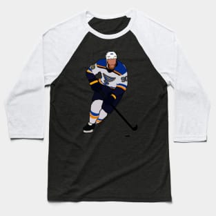 Ryan OReilly - St Louis Blues NHL Baseball T-Shirt